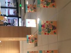-麦当劳(鼓楼店)