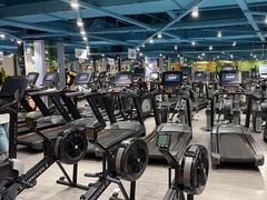 -中航健身会(城市广场·深圳店)