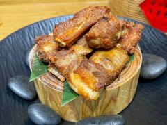 -沿江黎家簸箕宴·文昌鸡(百花谷店)