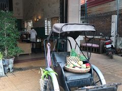 -Fresh Fruit Factory - Fruit Cuisine Restaurant