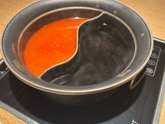 -温野菜涮涮锅(西单大悦城店)