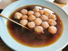 桂花糖芋头-蜜桃餐厅·伴山(湖滨商业街店)