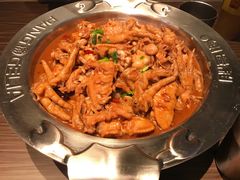-胖哥俩肉蟹煲(名城广场店)