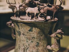 -上海博物馆(人民广场馆)