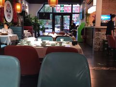 大堂-雲蜀龙阁·金牌水煮鱼(方庄店)