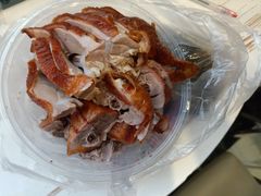 -清真·金宏兴鸭子店(明瓦廊店)