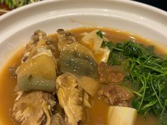 -A One Kitchen·南京精菜馆(晶丽酒店店)