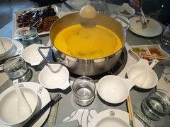 -八珍玉食鸡煲·打边炉(印象城店)