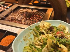 -千寻烧肉(政务区店)