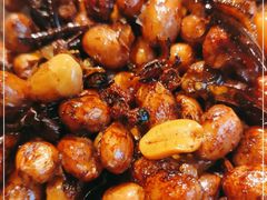 -聚合鑫东北熏酱熟食麻辣面(长阳店)
