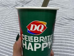 暴风雪系列-DQ·蛋糕·冰淇淋(科华王府井店)