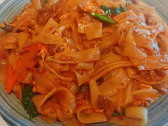 牛肉炒河粉-BetterThai 泰加(苏州中心店)