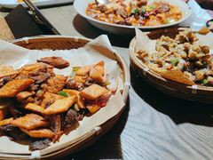 -那时新疆·若羌(经纬汇店)