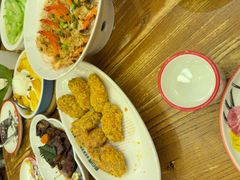 -新白鹿餐厅(龙游路总店·杭帮菜名店)