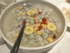 桂花酒酿圆子-和记小菜(东方店)