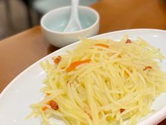 -三凤酒家·百年无锡菜(清扬茂业店)