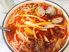 -忆螺巷螺蛳粉(步行街小巷店)