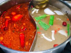 -许府牛火锅(信义坊总店)