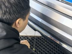 -3M博瑞达龙膜威固BOP保镖汽车贴膜隐形车衣(国贸店)