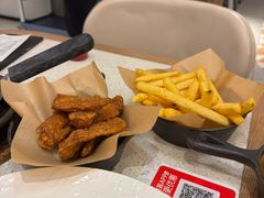 -必胜客(兴隆店)