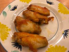 -萨莉亚意式餐厅(深南茂业店)