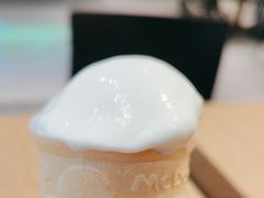 -麦当劳(SM城市广场店)