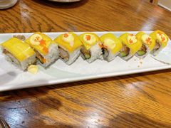 黄袍加身-原田新料理(1912店)