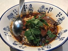 -汉唐宴长安食府