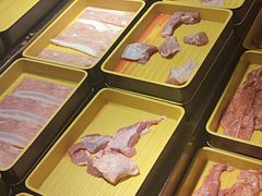 -真老大房鲜肉月饼(南京路步行街店)