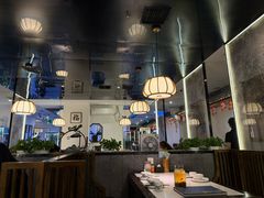 -徽韵人家·传承正宗徽菜(牡丹园店)