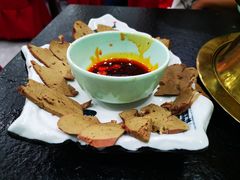 -撒拉人家.酸菜牦牛肉火锅