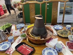 -牛街清真满恒記(平安里西大街店)