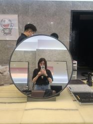 -TONI&GUY
