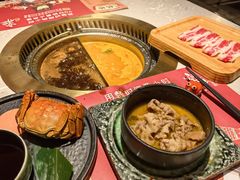 -空之介寿喜烧·和牛放题(恒隆广场店)