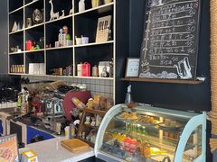 -旧屋咖啡(海景店)