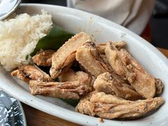 -Kub Kao Kub Pla (Terminal21)