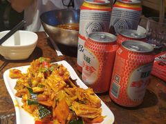 -枪火串烧·东北特色烧烤(罗湖总店)