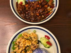 -马来MO简餐.南洋风味料理(美食街店)