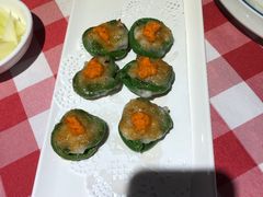 -龙桥私厨·姜花菊花过桥鱼·顺德菜(容桂店)