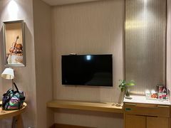 -维也纳国际酒店·苏州火车站店