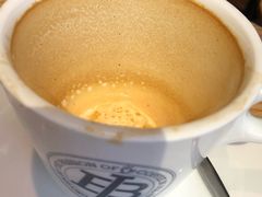 -Jamaicablue Coffeeshop(中央广场店)
