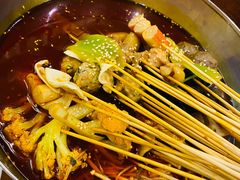 -付小姐在成都(中山公园店)