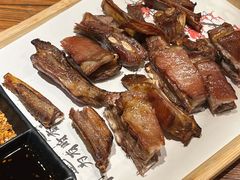 -九號院子海鲜烧烤