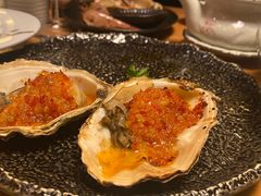 -王鼎精致料理铁板烧(世博源店)