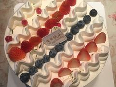 -味多美蛋糕(安定门店)