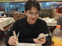 -三毛烧烤·南昌大排档(山姆店)