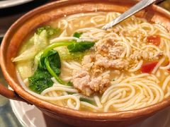 -88号小吃店·经典云南菜·地道纳西美食