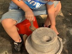 -前小桔亲子创意农场·草莓采摘·露营烧烤