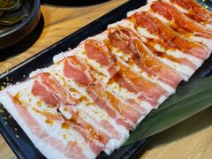 -九田家黑牛烤肉料理(新光汇店)