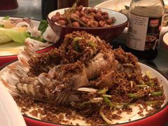 -小厨师·二十年沈家门小海鲜(百井坊巷店)
